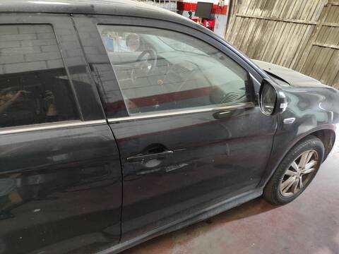 Puerta Delantera Derecha Mitsubishi ASX 4N13
