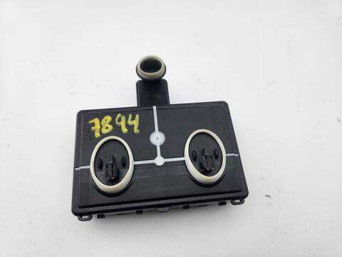 Centralita Motor ECU Seat Leon STYLE 115CV 85KW