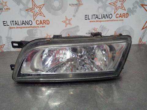Faro Izquierdo Nissan Almera GX 75CV 55KW
