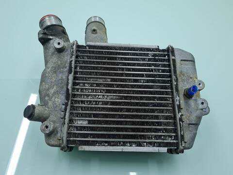 Intercooler Mazda 5 2.0 DIESEL CAT 143CV 105KW