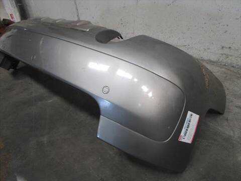 Foto 3ª: Paragolpes Trasero Audi Allroad 2.7 T 250CV 184KW [ARE] (2001)