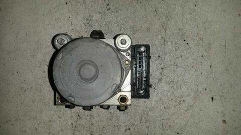 Foto 2ª: Abs Peugeot 307 SW CLIM 109CV 80KW [NFU] (2003)