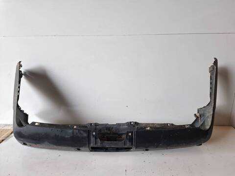 Foto 3ª: Paragolpes Trasero Land Rover Discovery V6 TD HSE 190CV (2004)