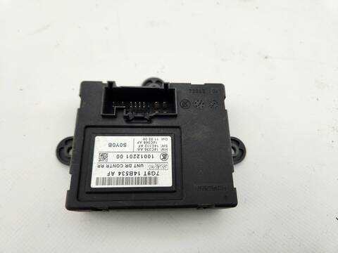 Foto 3ª: Centralita Motor ECU Ford Mondeo GHIA X 140CV 103KW [QXBA] (2009)