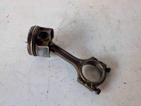 Foto 2ª: Despiece Motor Renault Megane DYNAMIQUE 1.2 16V TCE 116CV (2008)
