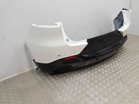 Foto 2ª: Paragolpes Trasero Alfa Romeo Tonale SPRINT