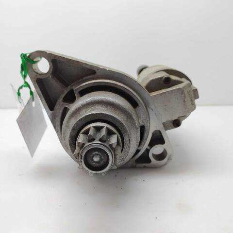 Foto 1ª: Motor de Arranque Skoda Octavia 1.4 TSI 122CV 90KW (2004)