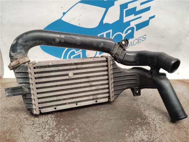 Intercooler Opel Zafira 2.0 DTI 16V