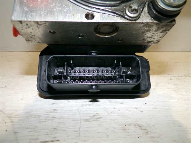 Foto 4ª: Abs Peugeot Partner 1.6 HDI 2015-2019 [9H06] (2016)