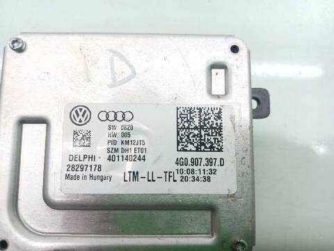 Foto 3ª: Centralita Faros Xenon Audi A5 3.0 TDI QUATTRO 180KW) COUPE 245CV [CDUC] (2011)