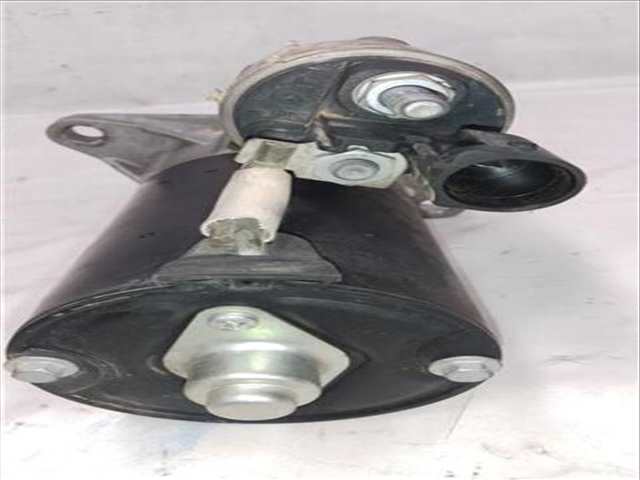 Foto 3ª: Motor de Arranque Volkswagen Scirocco R 280CV 206KW [CDL]