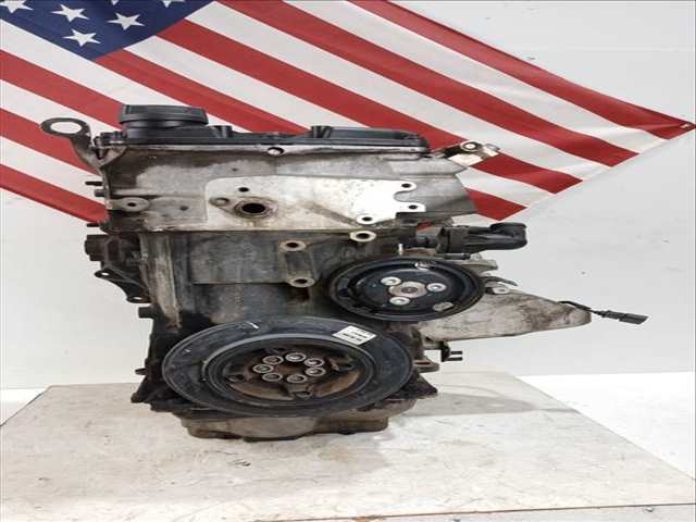 Foto 2ª: Motor Completo Porsche Cayenne 3.6 300 CV 220KW [M55.02]