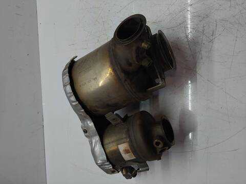 Catalizador Skoda Octavia 115CV 85KW