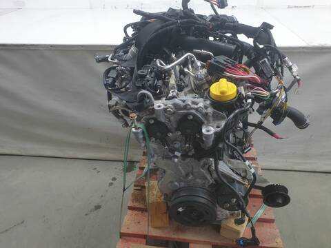 Foto 3ª: Motor Completo Renault Arkana TECHNO 113CV 83KW