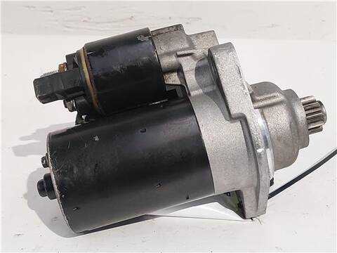 Foto 2ª: Motor de Arranque Volkswagen Golf 1.8 T BERLINA 150CV 110KW [AUM] (2001)