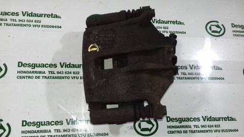 Pinza Freno Delantera Derecho Peugeot 207 CONFORT 73CV 54KW