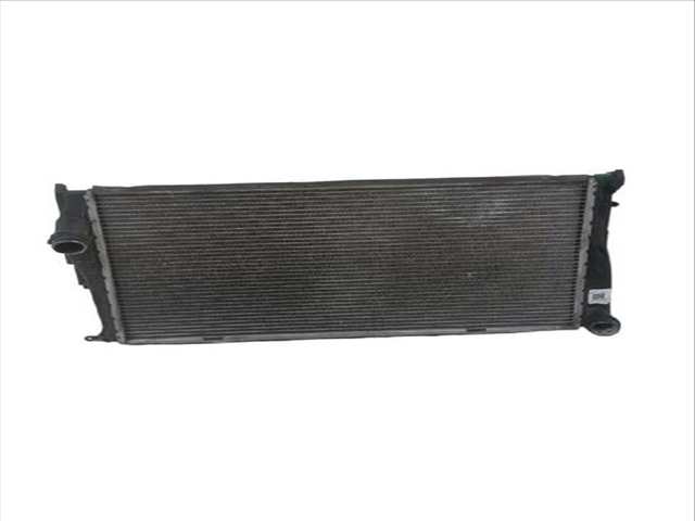 Foto 3ª: Radiador Motor Bmw Serie 3 320 D E90) (2004)