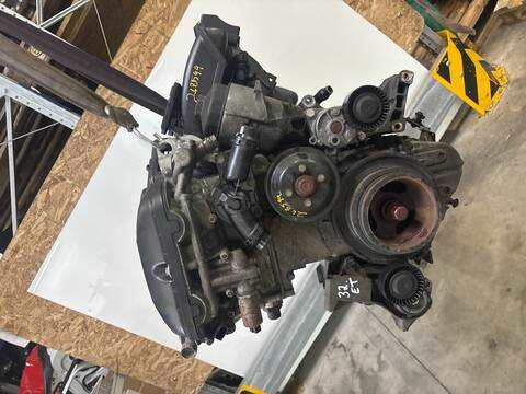 Motor Completo Bmw X3 E83 231CV 170KW