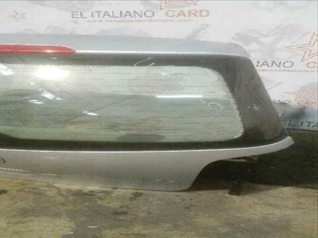 Foto 4ª: Portón Volkswagen Polo VERSION INDEFINIDA