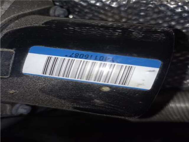 Foto 2ª: Abs Volkswagen Passat 2.0 TDI 16V [BKP]