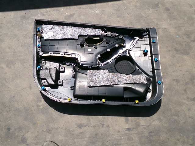 Foto 2ª: Tapizados Cartoneras Hyundai i30 1.4 G 2014-2017 [G4FA] (2014)