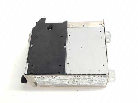 Centralita Motor ECU Mercedes Clase C 160 CLA 200 118.687)