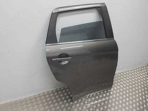Foto 3ª: Puerta Trasera Derecha Mitsubishi ASX 1.6 DI-D 114CV [9H05] (2010)