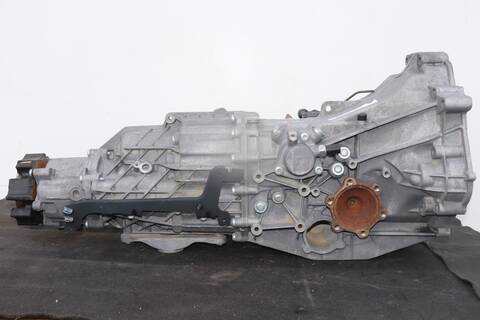Foto 2ª: Caja Cambios Audi A6 3.0 TDI QUATTRO 171KW) 232CV (2006)
