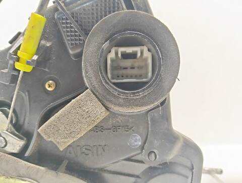 Foto 3ª: Cerradura Puerta Delantera Derecha Toyota Land Cruiser 3.0 D-4D GX 163CV (2003)