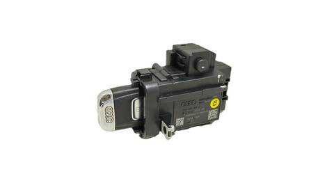 Motor de Arranque Audi A4 BASICO 2 TDI 120CV