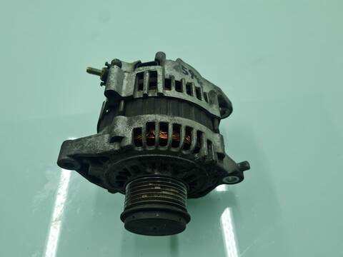 Foto 4ª: Alternador Nissan Terrano 3.0 TD CAT 154CV 113KW [ZD30] (2002)