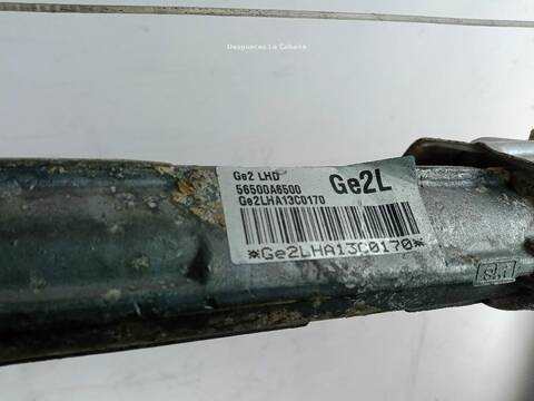 Foto 3ª: Cremallera de Direccion Kia Ceed 1.4 [G4LC] (2018)