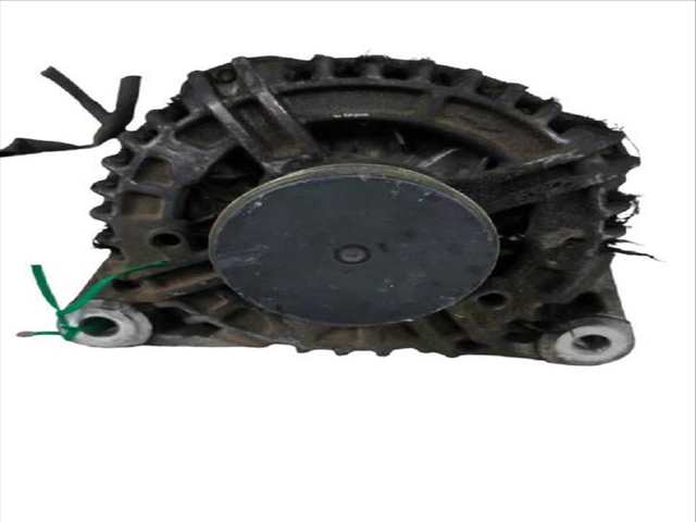 Foto 2ª: Alternador Peugeot 307 1.6 HDI (2002)