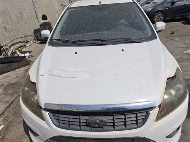 Capot Ford Focus 1.8 TREND [1.8 LTR. - 85 KW TDCI TURBODIESEL CAT]