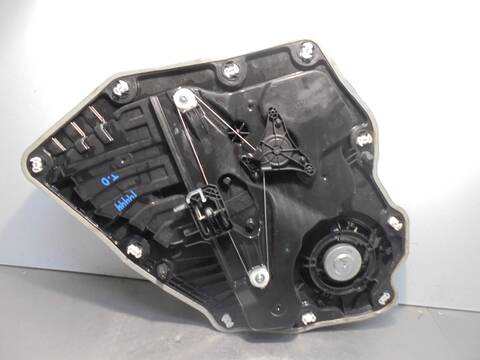 Foto 3ª: Elevalunas Manual Trasero Derecho Ford Puma HYBRID ST-LINE 125CV 92KW [B7JB] (2020)