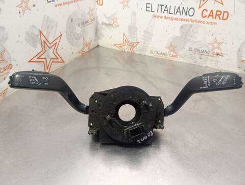 Anillo Airbag Seat Ibiza STYLANCE - STYLE 80CV 59KW