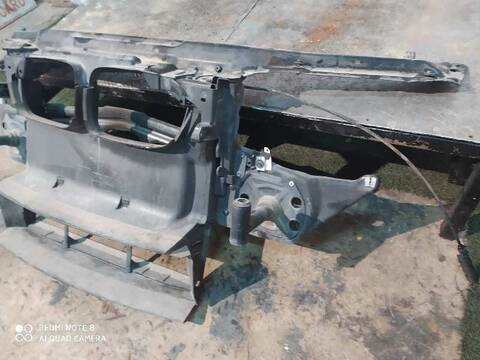 Foto 2ª: Panel Frontal Bmw Serie 3 315 320TD 150CV 110KW [D-204D4] (2003)