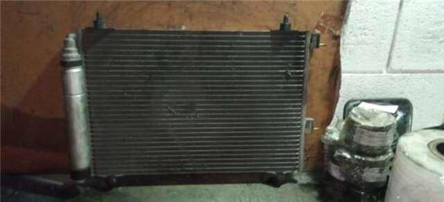 Foto 3ª: Radiador Calefaccion A.A. Peugeot 307 2.0 HDI 90 [RHY (DW10TD)]