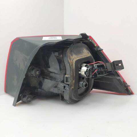 Foto 1ª: Piloto Trasero Izquierdo Volkswagen Golf 1.0 TSI (2012)