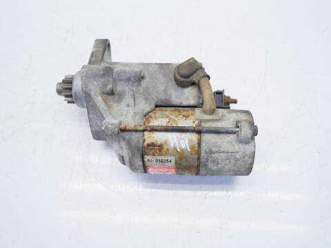 Motor de Arranque Land Rover Range 390 CV 287KW