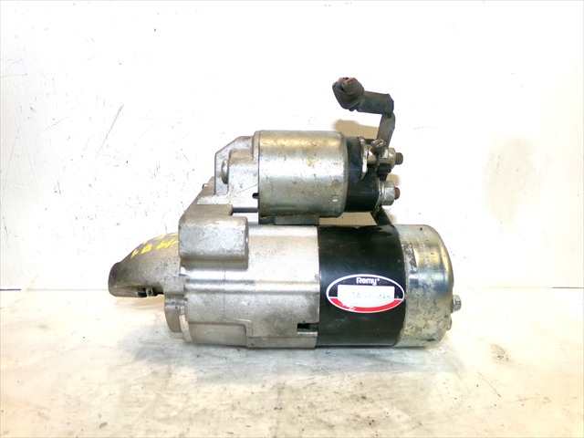 Motor de Arranque Citroen C4 1.6 HDI 2004-2010