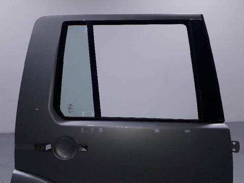 Foto 3ª: Puerta Trasera Derecha Land Rover Discovery TDV6 HSE 190CV 140KW [276DT] (2010)