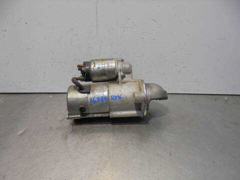 Motor de Arranque Chevrolet Lacetti CDX 121CV 89KW