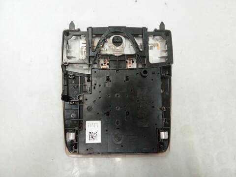 Foto 4ª: Luz Interior Bmw Serie 3 318 2.0 D 150CV 110KW F30 F80) [B47 D20 A] (2016)