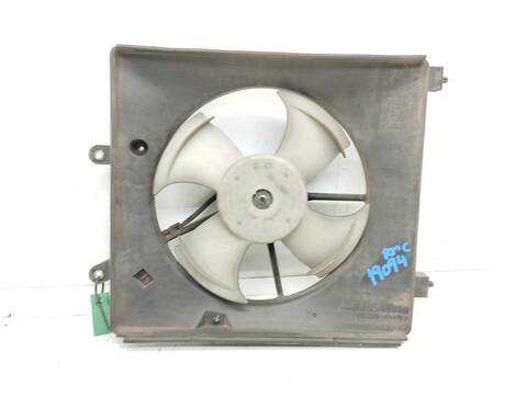 Foto 2ª: Electroventilador Honda Accord 2.0 EXECUTIVE BERLINA 155CV 114KW [K20Z2] (2006)