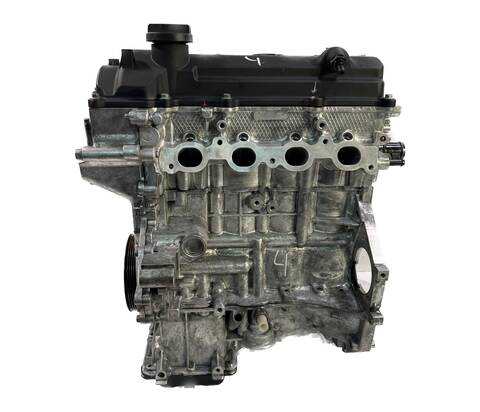 Foto 3ª: Motor Completo Hyundai i20 78 - 86 CV [G4LA] (2012)