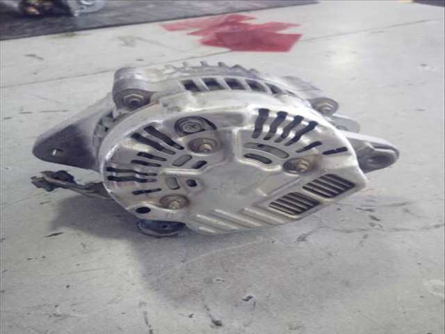 Foto 2ª: Alternador Toyota Yaris VERSION INDEFINIDA (1999)