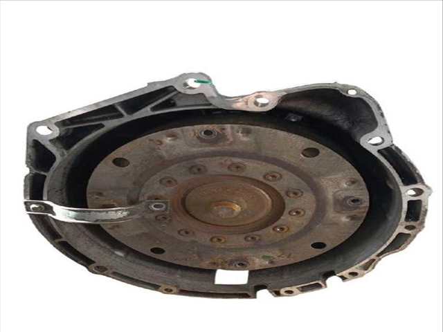 Foto 3ª: Caja Cambios Bmw X3 XDRIVE 30 D (2003)