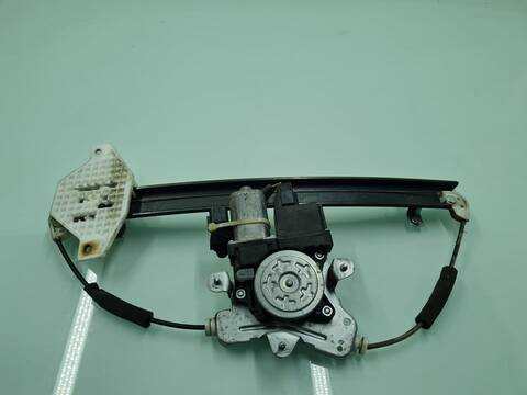 Foto 2ª: Elevalunas Eléctrico Delantero Izquierdo Opel Antara COSMO 4X4 150CV 110KW [Z20S] (2007)