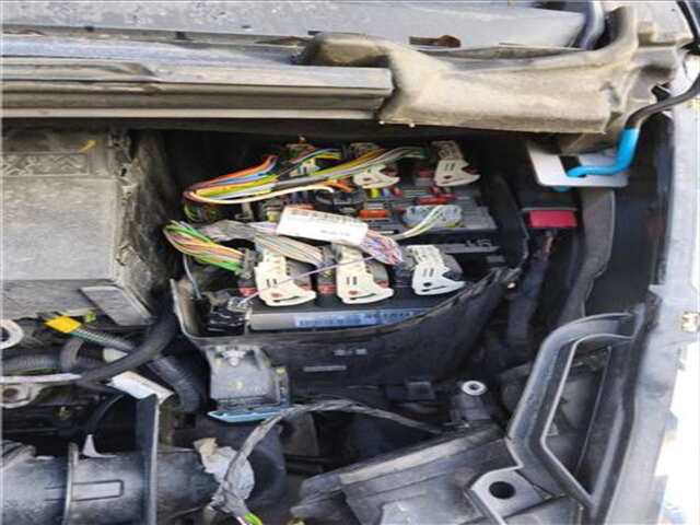Foto 2ª: Centralita Motor ECU Peugeot 5008 1.6 PREMIUM [1.6 LTR. - 82 KW HDI FAP] [9HR O 9H05]